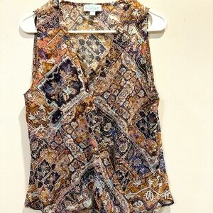 Veronica M tank top. Size‎ S. No flaws.